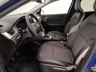 RENAULT Captur 1.0 tce Intens Gpl 100cv my21