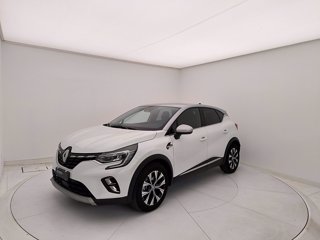 RENAULT Captur 1.6 E-Tech full hybrid Techno 145cv auto