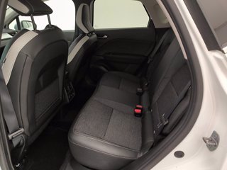 RENAULT Captur 1.6 E-Tech full hybrid Techno 145cv auto