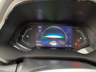 RENAULT Captur 1.6 E-Tech full hybrid Techno 145cv auto