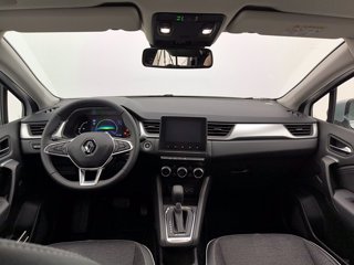 RENAULT Captur 1.6 E-Tech full hybrid Techno 145cv auto