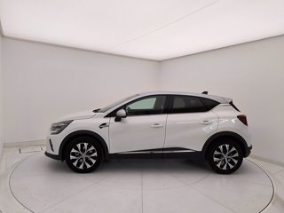 RENAULT Captur 1.6 E-Tech full hybrid Techno 145cv auto
