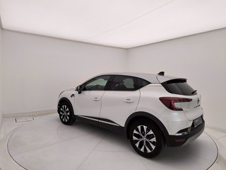 RENAULT Captur 1.6 E-Tech full hybrid Techno 145cv auto
