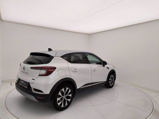RENAULT Captur 1.6 E-Tech full hybrid Techno 145cv auto