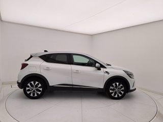 RENAULT Captur 1.6 E-Tech full hybrid Techno 145cv auto