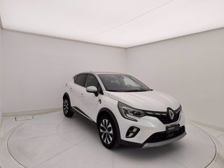 RENAULT Captur 1.6 E-Tech full hybrid Techno 145cv auto