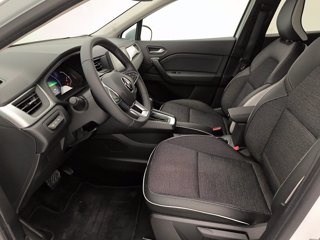 RENAULT Captur 1.6 E-Tech full hybrid Techno 145cv auto