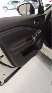 NISSAN Juke 1.0 DIG-T 114cv N-Connecta