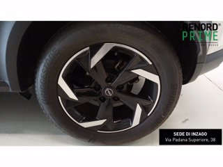 NISSAN Juke 1.0 dig-t N-Connecta 114cv