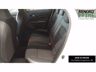 NISSAN Juke 1.0 dig-t N-Connecta 114cv