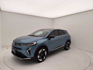 RENAULT iconic full hybrid E-Tech 145