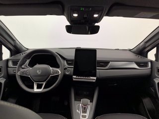 RENAULT iconic full hybrid E-Tech 145