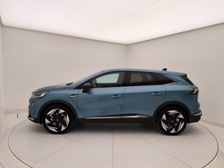 RENAULT iconic full hybrid E-Tech 145