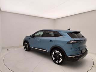 RENAULT iconic full hybrid E-Tech 145