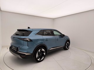 RENAULT iconic full hybrid E-Tech 145