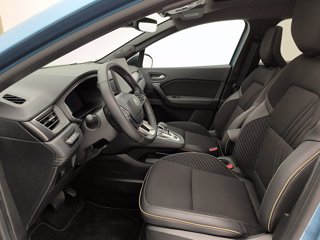 RENAULT iconic full hybrid E-Tech 145