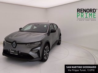 RENAULT evolution er ev60 130cv optimum charge