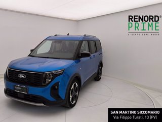 FORD Tourneo Courier II 1.0 ecoboost 125cv Active