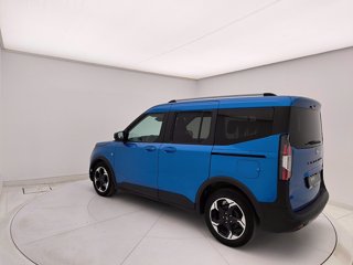 FORD Tourneo Courier II 1.0 ecoboost 125cv Active