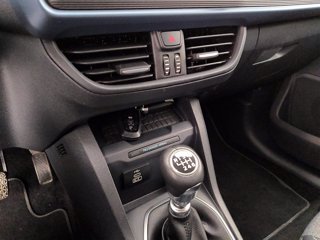 FORD Tourneo Courier II 1.0 ecoboost 125cv Active