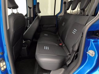 FORD Tourneo Courier II 1.0 ecoboost 125cv Active