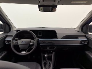 FORD Tourneo Courier II 1.0 ecoboost 125cv Active