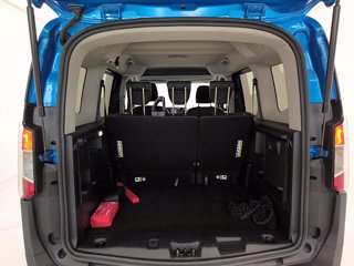 FORD Tourneo Courier II 1.0 ecoboost 125cv Active