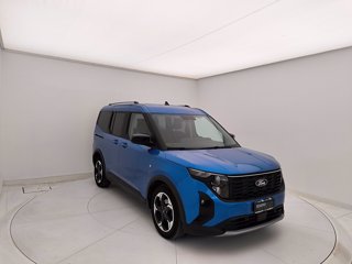 FORD Tourneo Courier II 1.0 ecoboost 125cv Active