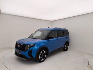 FORD Tourneo Courier II 1.0 ecoboost 125cv Active