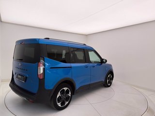 FORD Tourneo Courier II 1.0 ecoboost 125cv Active