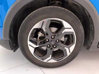 FORD Tourneo Courier II 1.0 ecoboost 125cv Active