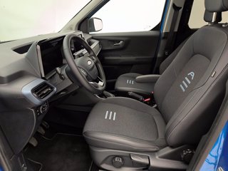 FORD Tourneo Courier II 1.0 ecoboost 125cv Active