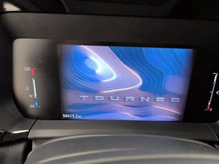 FORD Tourneo Courier II 1.0 ecoboost 125cv Active