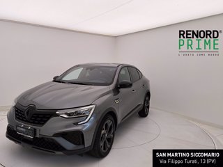 RENAULT Arkana 1.6 E-Tech full hybrid E-Tech Engineered 145cv