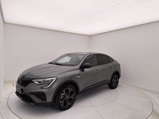 RENAULT Arkana 1.6 E-Tech full hybrid E-Tech Engineered 145cv