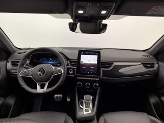 RENAULT Arkana 1.6 E-Tech full hybrid E-Tech Engineered 145cv