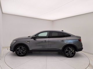 RENAULT Arkana 1.6 E-Tech full hybrid E-Tech Engineered 145cv