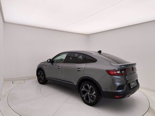 RENAULT Arkana 1.6 E-Tech full hybrid E-Tech Engineered 145cv