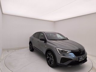 RENAULT Arkana 1.6 E-Tech full hybrid E-Tech Engineered 145cv