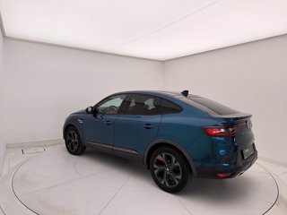 RENAULT Arkana 1.6 E-Tech full hybrid R.S. Line Auto 145cv