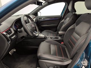 RENAULT Arkana 1.6 E-Tech full hybrid R.S. Line Auto 145cv