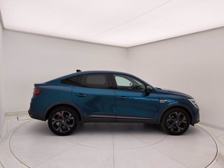 RENAULT Arkana 1.6 E-Tech full hybrid R.S. Line Auto 145cv