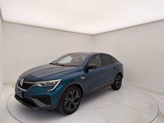 RENAULT Arkana 1.6 E-Tech full hybrid R.S. Line Auto 145cv