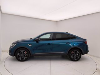 RENAULT Arkana 1.6 E-Tech full hybrid R.S. Line Auto 145cv
