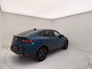 RENAULT Arkana 1.6 E-Tech full hybrid R.S. Line Auto 145cv