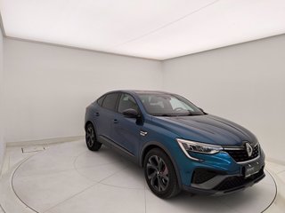 RENAULT Arkana 1.6 E-Tech full hybrid R.S. Line Auto 145cv