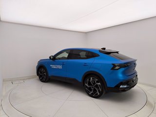 RENAULT atelier Alpine E-Tech 4x4 300 cv