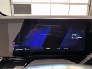 RENAULT atelier Alpine E-Tech 4x4 300 cv