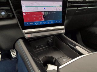 RENAULT atelier Alpine E-Tech 4x4 300 cv