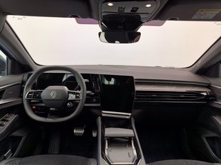 RENAULT atelier Alpine E-Tech 4x4 300 cv